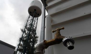 El Municipio dio marcha atrás y renovará la habilitación de la Cooperativa de Las Paltas para garantizar agua potable en Colastiné Norte