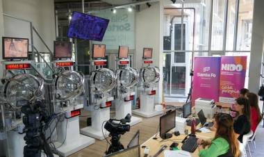 Créditos Nido: más de 45 mil santafesinos participan del 18° sorteo mensual por 300 nuevos préstamos hipotecarios