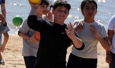 Agenda Santa Fe: vacaciones con actividades culturales y deportivas