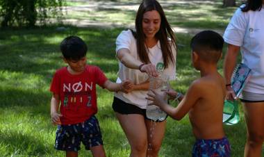 Se relanza el concurso ECOlonias y suma a colonias de gestión privada de la ciudad