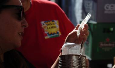 Tras las lluvias, se brindan recomendaciones para realizar un correcto descacharrado en hogares