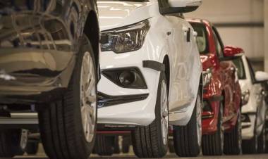 La venta de autos usados alcanzó un récord histórico en 2025