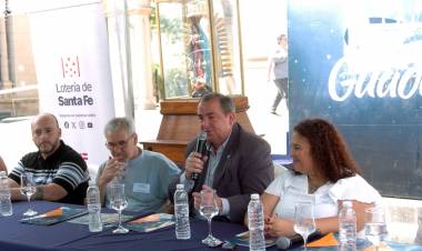 La música y la solidaridad vuelven a ser protagonistas en la 38° edición del Festival Folklórico de Guadalupe