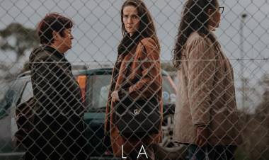 Continúa el Ciclo de Cine con la proyección de “La mujer de la fila"