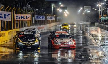 TC2000 en Santa Fe: crecen las posibilidades de que la competencia llegue a la ciudad en 2026