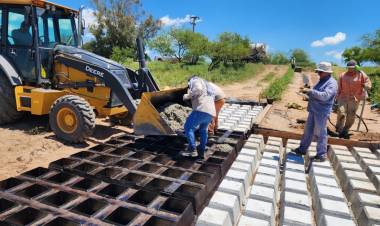 El Gobierno Provincial fortaleció la infraestructura en las 100 localidades más expuestas al riesgo hídrico: cuáles son y qué se hizo