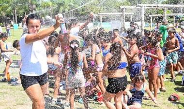 Colonias de vacaciones: última semana para inscribirse en el concurso ECOlonias