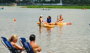 La ciudad de Santa Fe generó más de $1.524 millones de impacto turístico en el comienzo del año