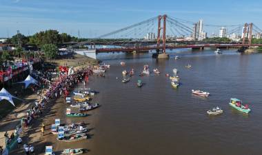 Enero récord para el turismo en Santa Fe: crecimiento real y fuerte impacto económico