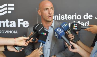 Seguridad: enero registró en lo que va del siglo una disminución récord de homicidios a nivel provincial