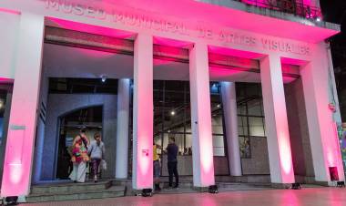 En el marco del Salón Anual Nacional, se realizará la activación “Datos sensibles”