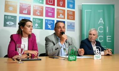 Se encuentran abiertas las inscripciones para el programa Primer Exportador