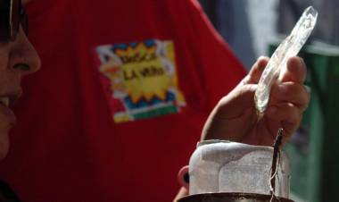 Dengue: se confirmó la presencia del vector en 30 barrios de la ciudad de Santa Fe