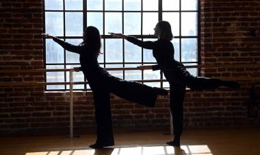 Música, Danza, Artes Visuales y Expresión Estética: escuelas del Liceo Municipal abren sus inscripciones