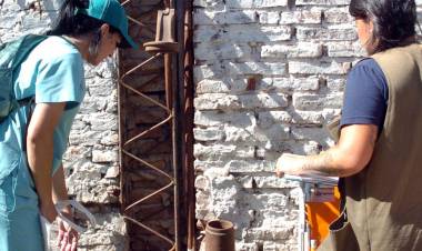 La Municipalidad informa el cronograma de descacharrado para febrero y marzo