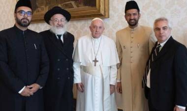 La fraternidad humana: el legado del Papa Francisco