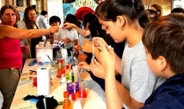El desafío de crear referentes femeninos de la ciencia y la tecnología 