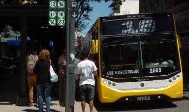 Servicios municipales previstos para el fin de semana largo de Carnavales