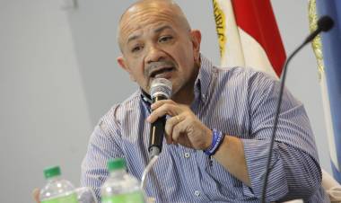 Paritaria docente: SADOP Rosario pone a consideración la propuesta salarial