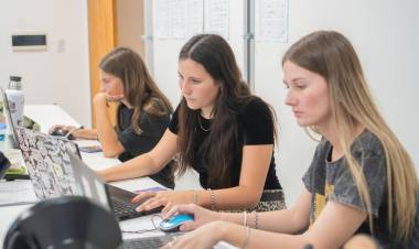 Educación: se abren 18 nuevas carreras terciarias en todo el territorio provincial