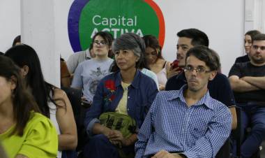Se abre la convocatoria para capacitaciones en emprendedurismo digital