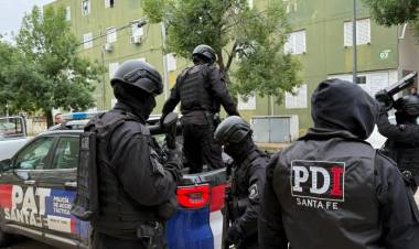 Baja la violencia: la ciudad de Santa Fe, sin homicidios en febrero, mientras la provincia sostiene descensos inéditos