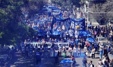 AMSAFE rechaza de forma contundente la propuesta salarial y lanza un plan de lucha en Santa Fe