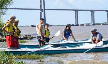 *Unos 9 mil jóvenes participaron de las actividades de verano del Nueva Oportunidad*  _