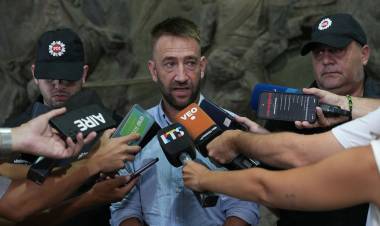 La caída del “Turu” Mendieta: destacan el trabajo investigativo de la PDI