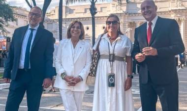 Diputados: el peronismo quiere frenar un aumento por decreto de la edad jubilatoria en Santa Fe