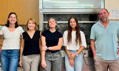 Transforman residuos en plásticos biodegradables "del futuro" 