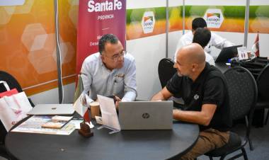 Expoagro 2026: Provincia convoca a empresas a participar en las Rondas Internacionales de Negocios