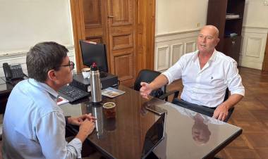 Las Escuelas Técnicas de la provincia de Santa Fe no paran