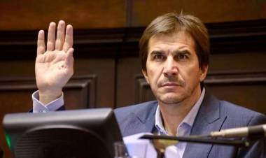 La comisión del 30% en AFA: qué hizo Faroni y por qué investigan si hubo desvío de fondos