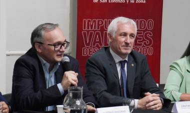 Operativo Cosecha: Santa Fe lanza un sistema inteligente que moderniza el acceso de camiones a los puertos