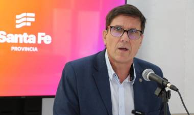 Rosario: El 98 ? las escuelas abrió sus puertas pese al paro y se dictan clases con normalidad en la provincia