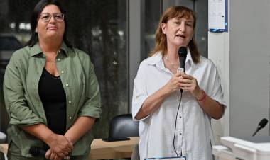 Escuelas de Enfermería: este año ingresarán más de 1.800 aspirantes