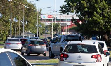 El Túnel Subfluvial: un corredor hacia el crecimiento regional