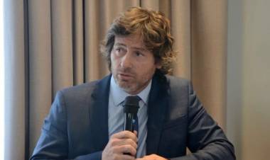 Mahiques se pronunció a favor de las Sociedades Anónimas Deportivas y cuestionó la postura de la AFA