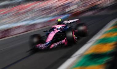 Colapinto terminó 14° en el GP de Australia de Fórmula 1 y Russell se quedó con el triunfo