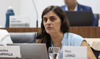 Aprueban una norma para que Santa Fe sea una ciudad libre de discursos de odio