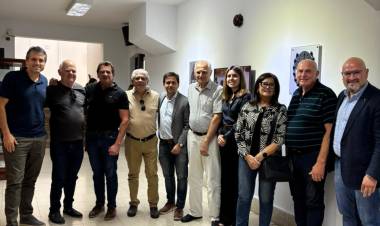 El Concejo dio un paso clave para ampliar la red de gas natural