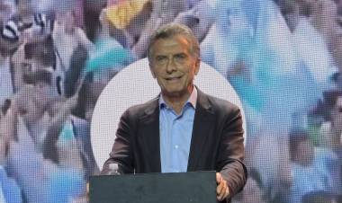  “La Argentina necesita responsabilidad, sensatez y una mirada federal”