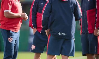 Madelón asumió la responsabilidad tras la caída de Unión: "Me hago cargo"