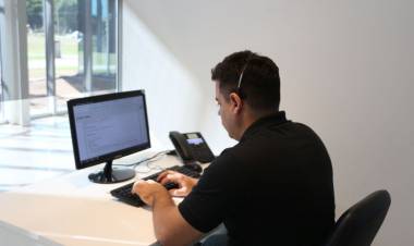 El Centro de Denuncias 911 superó las 9.200 llamadas en su primer año