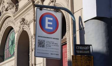 Desde hoy 1° de abril se puede descargar la app de Nuevo SEOM