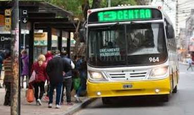 PROVINCIAS UNIDAS y LLA rechazaron exigir a Nación la restitución del Fondo Compensador de Transporte