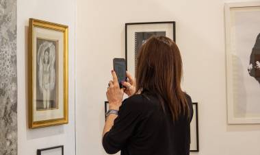 Se amplía el plazo de inscripción para la edición 2026 de +Feria