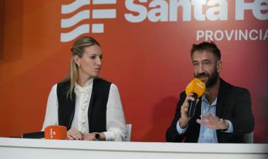 Provincia confirmó una nueva detención por el ataque ocurrido en San Cristóbal y que se trabaja sobre la pista de una red internacional