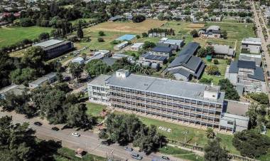  Se realizará el Congreso Nacional de Estudiantes de Agronomía 2026